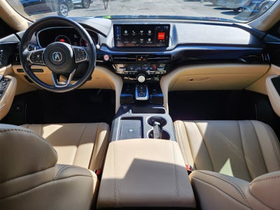 2025 Acura MDX Base