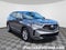 2026 Acura MDX SH-AWD