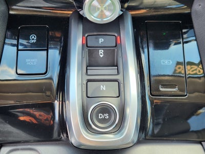 2026 Acura MDX SH-AWD