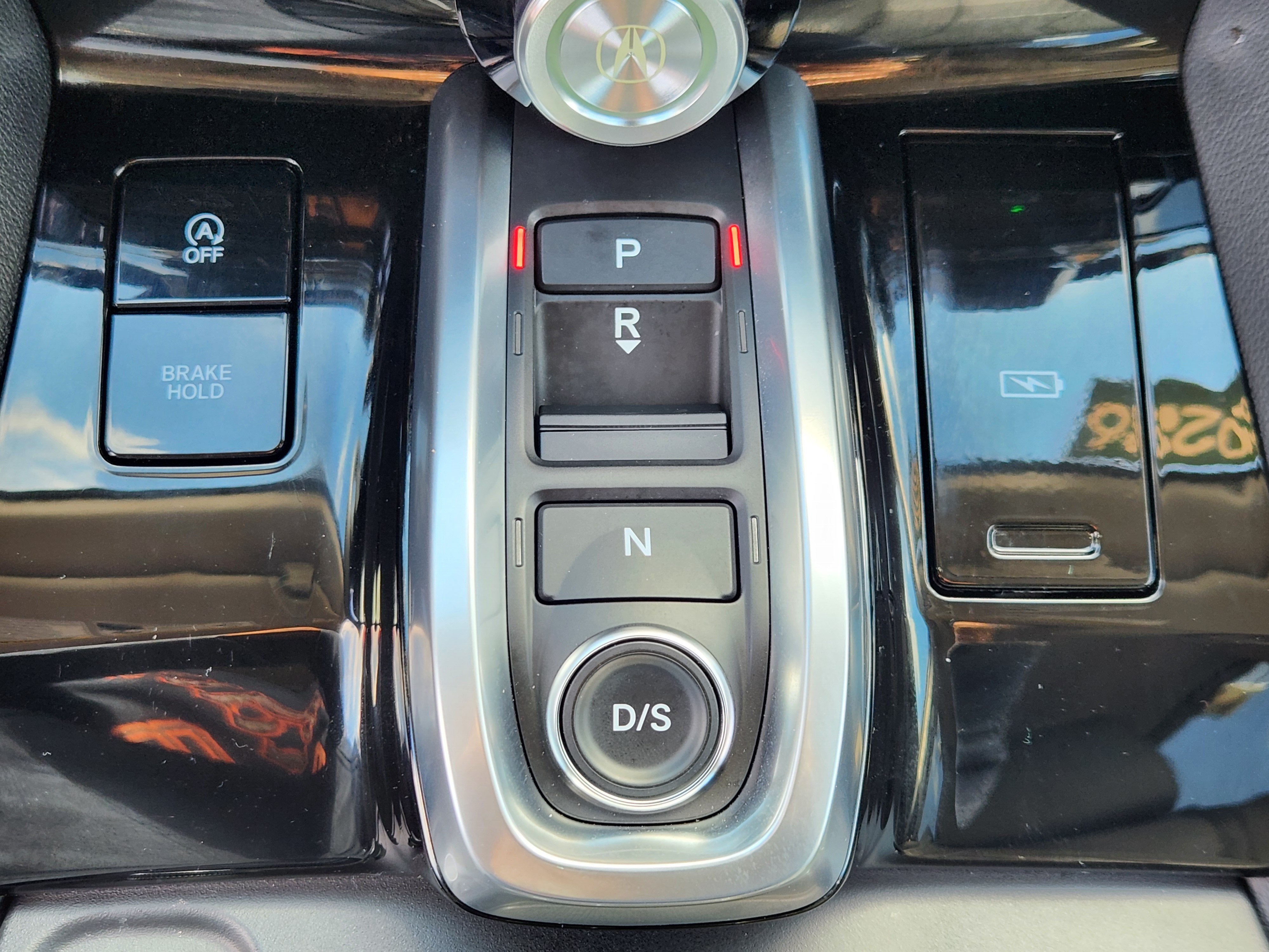 2026 Acura MDX SH-AWD