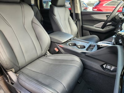 2026 Acura MDX SH-AWD