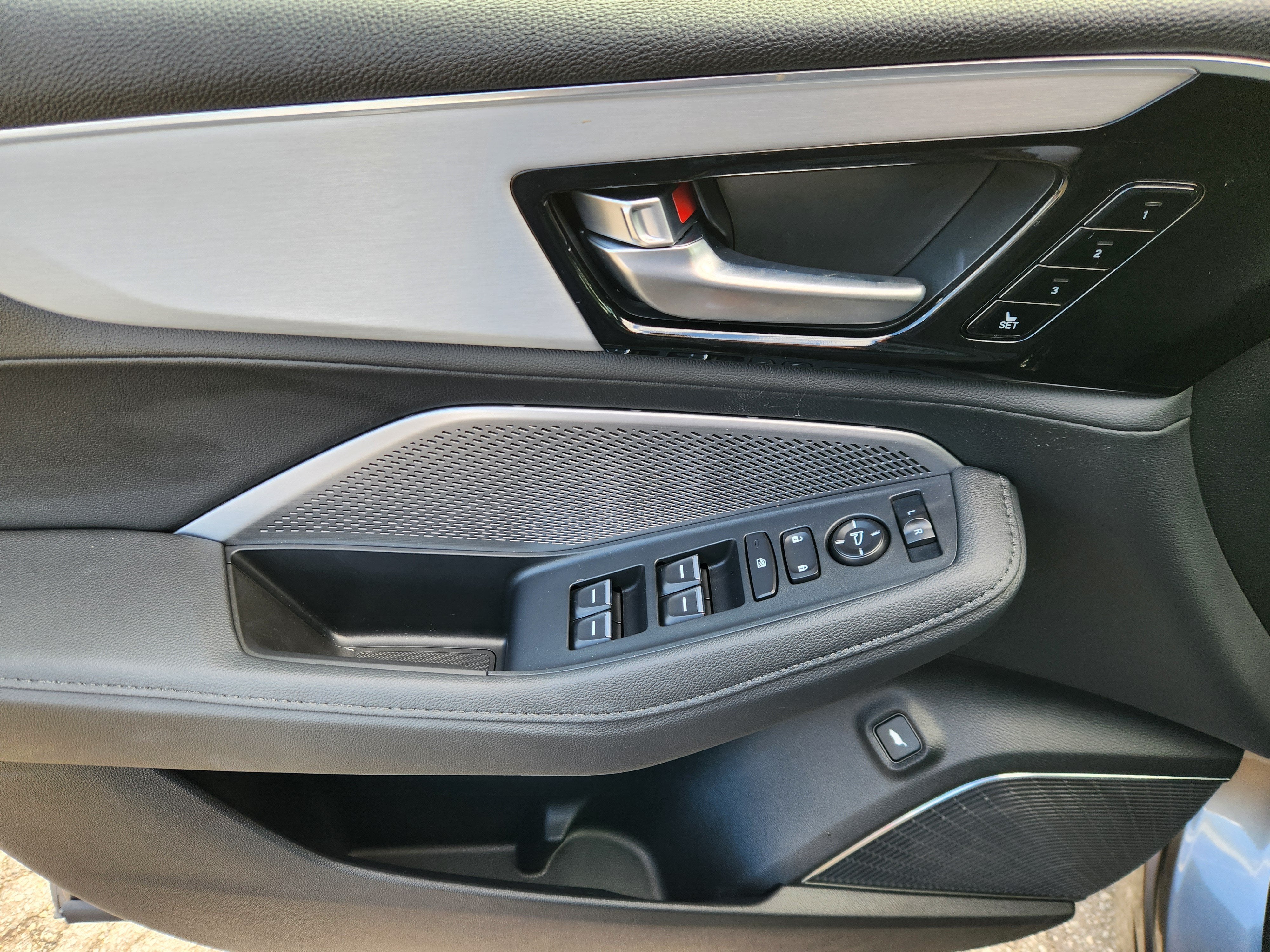 2026 Acura MDX SH-AWD