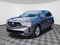 2026 Acura MDX SH-AWD