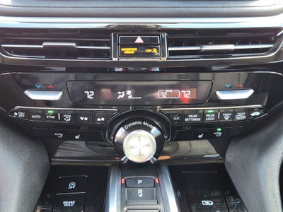 2026 Acura MDX SH-AWD