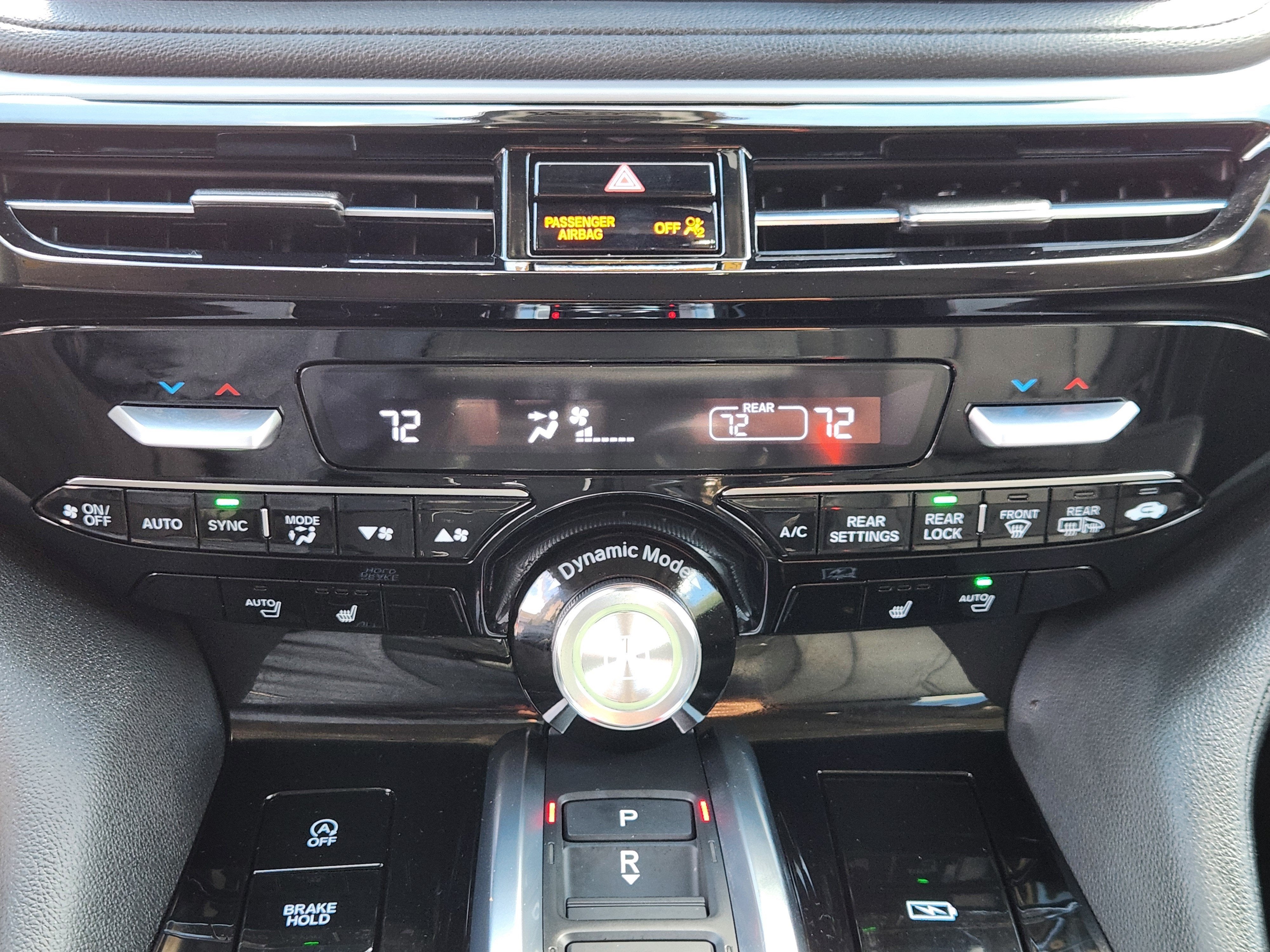 2026 Acura MDX SH-AWD