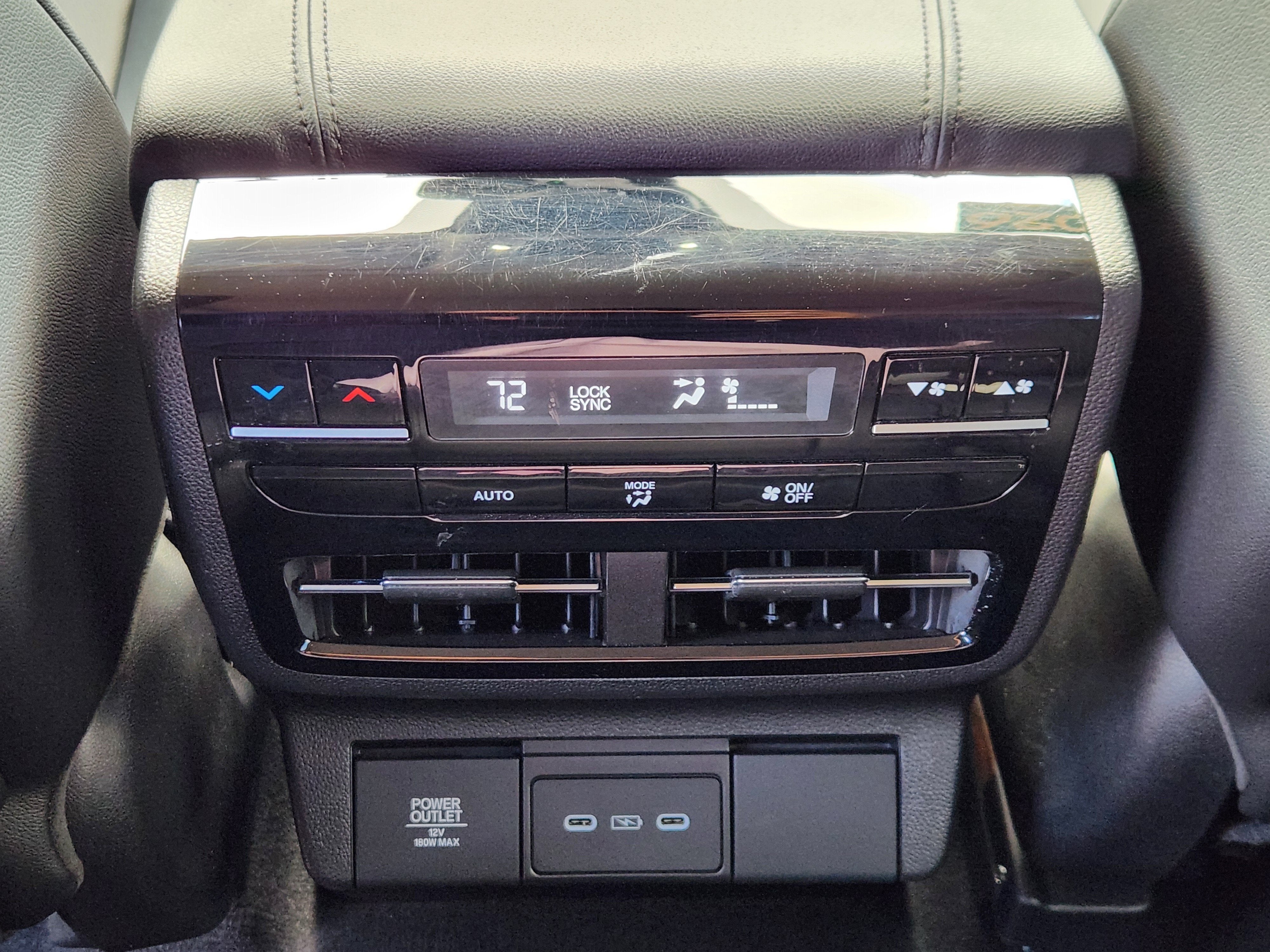 2026 Acura MDX SH-AWD