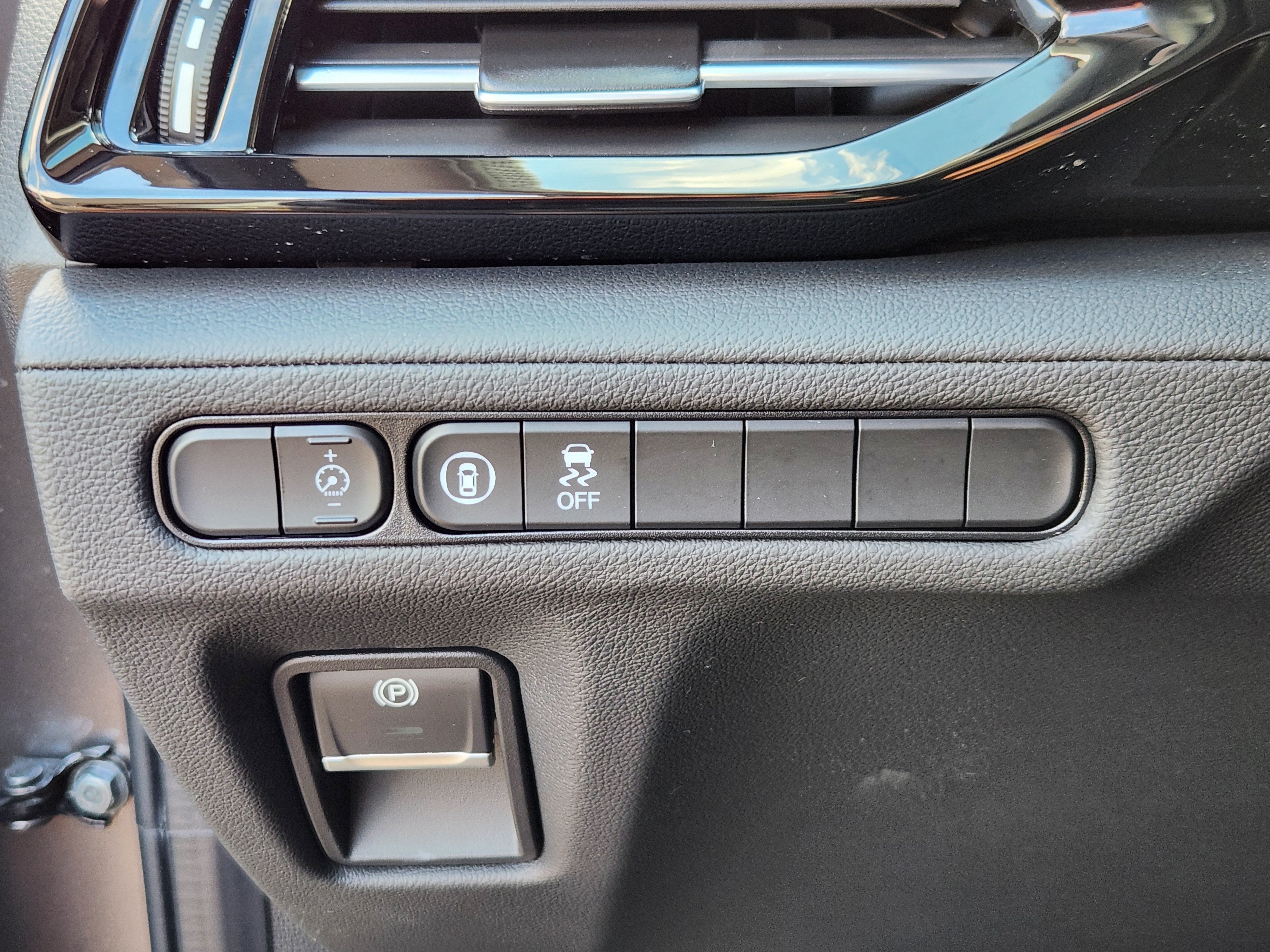 2026 Acura MDX SH-AWD