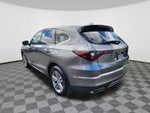 2026 Acura MDX SH-AWD