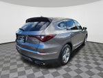 2026 Acura MDX SH-AWD