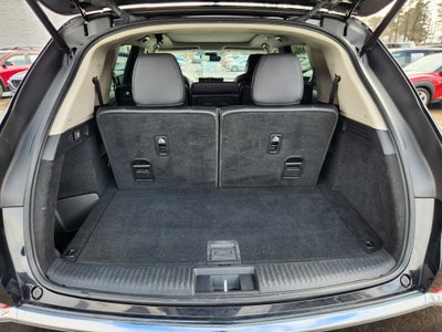 2022 Acura MDX 3.5L