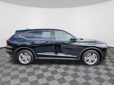 2022 Acura MDX 3.5L