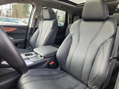 2022 Acura MDX 3.5L