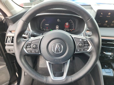 2022 Acura MDX 3.5L