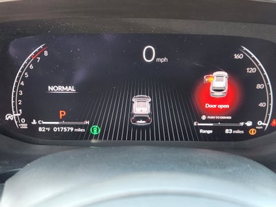 2024 Acura MDX 3.5L