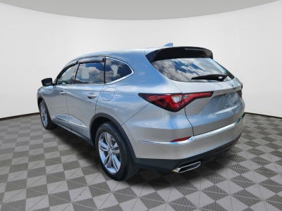 2024 Acura MDX 3.5L