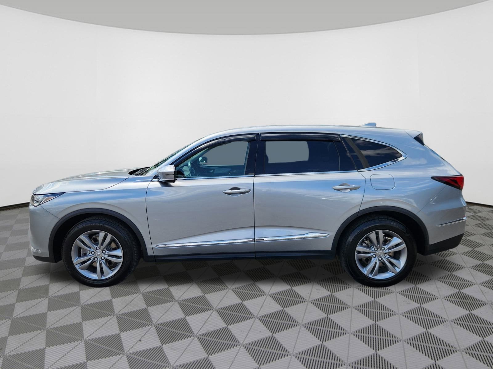 2024 Acura MDX 3.5L