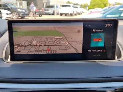 2024 Acura MDX Technology