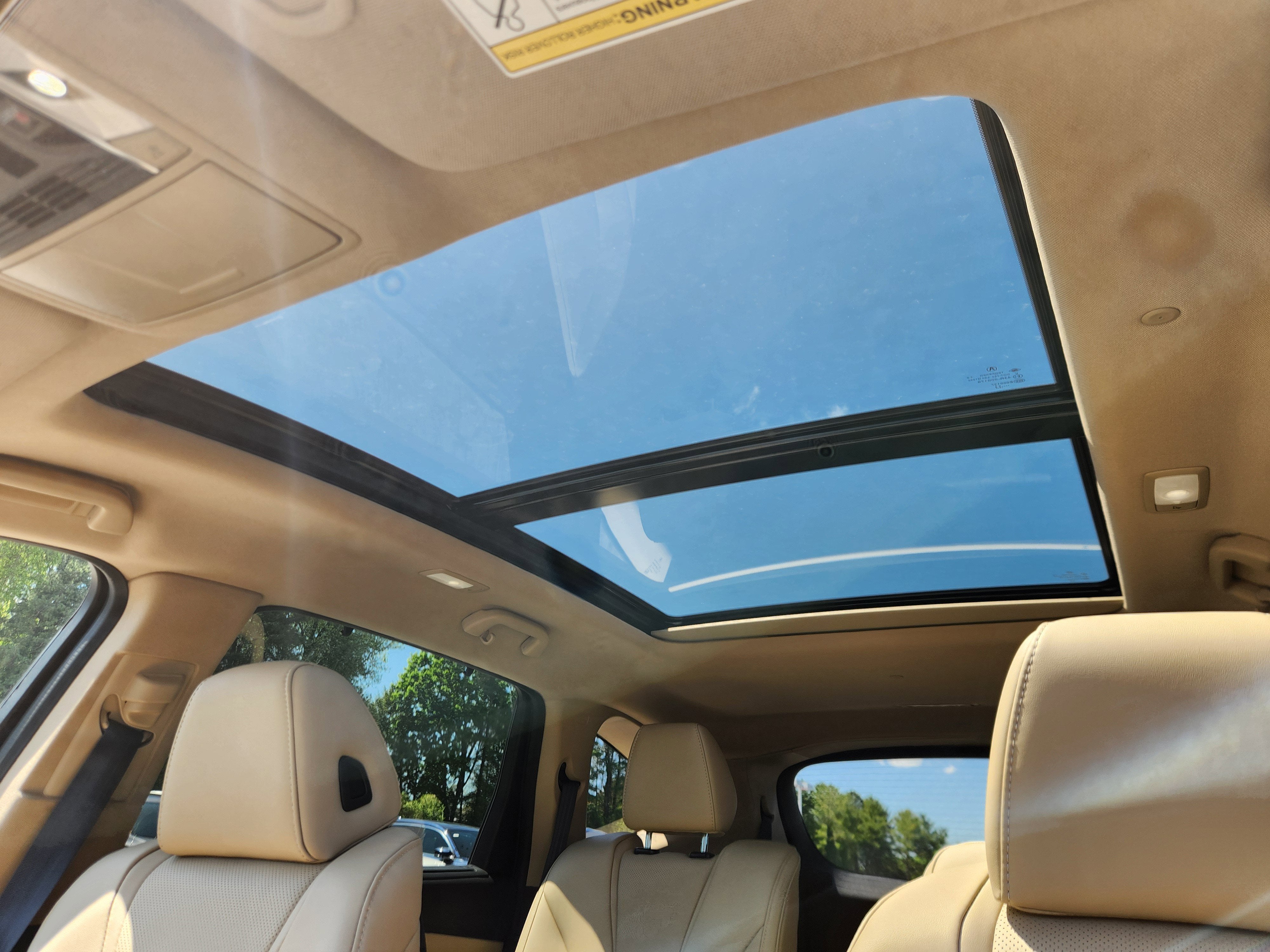 2024 Acura MDX Technology