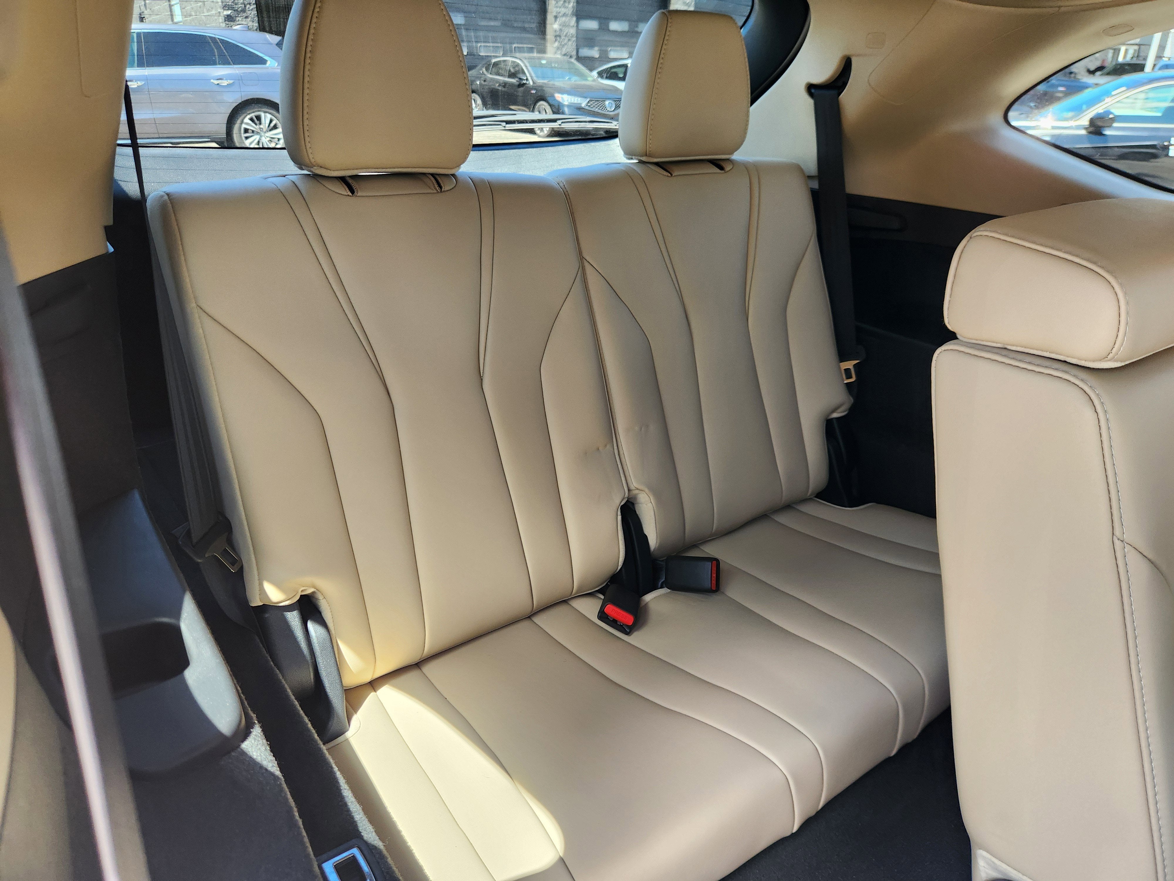 2024 Acura MDX Technology