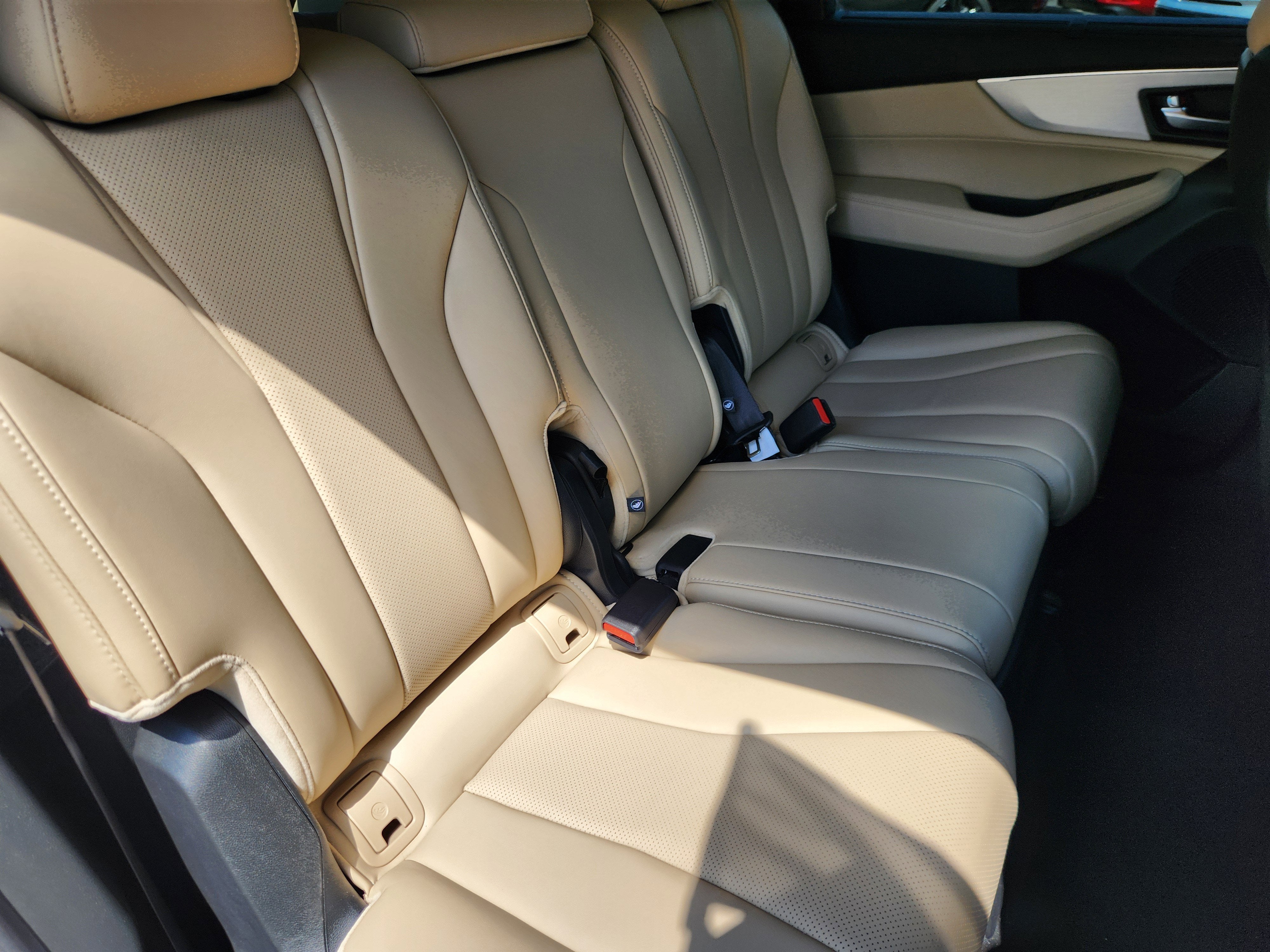 2024 Acura MDX Technology