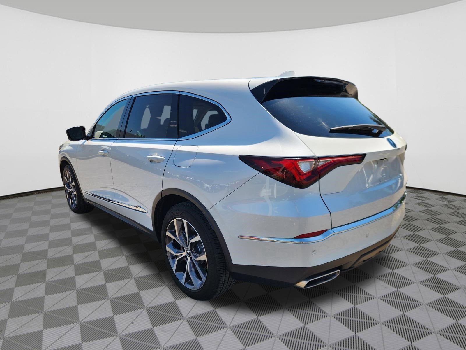 2024 Acura MDX Technology