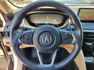 2024 Acura MDX Technology