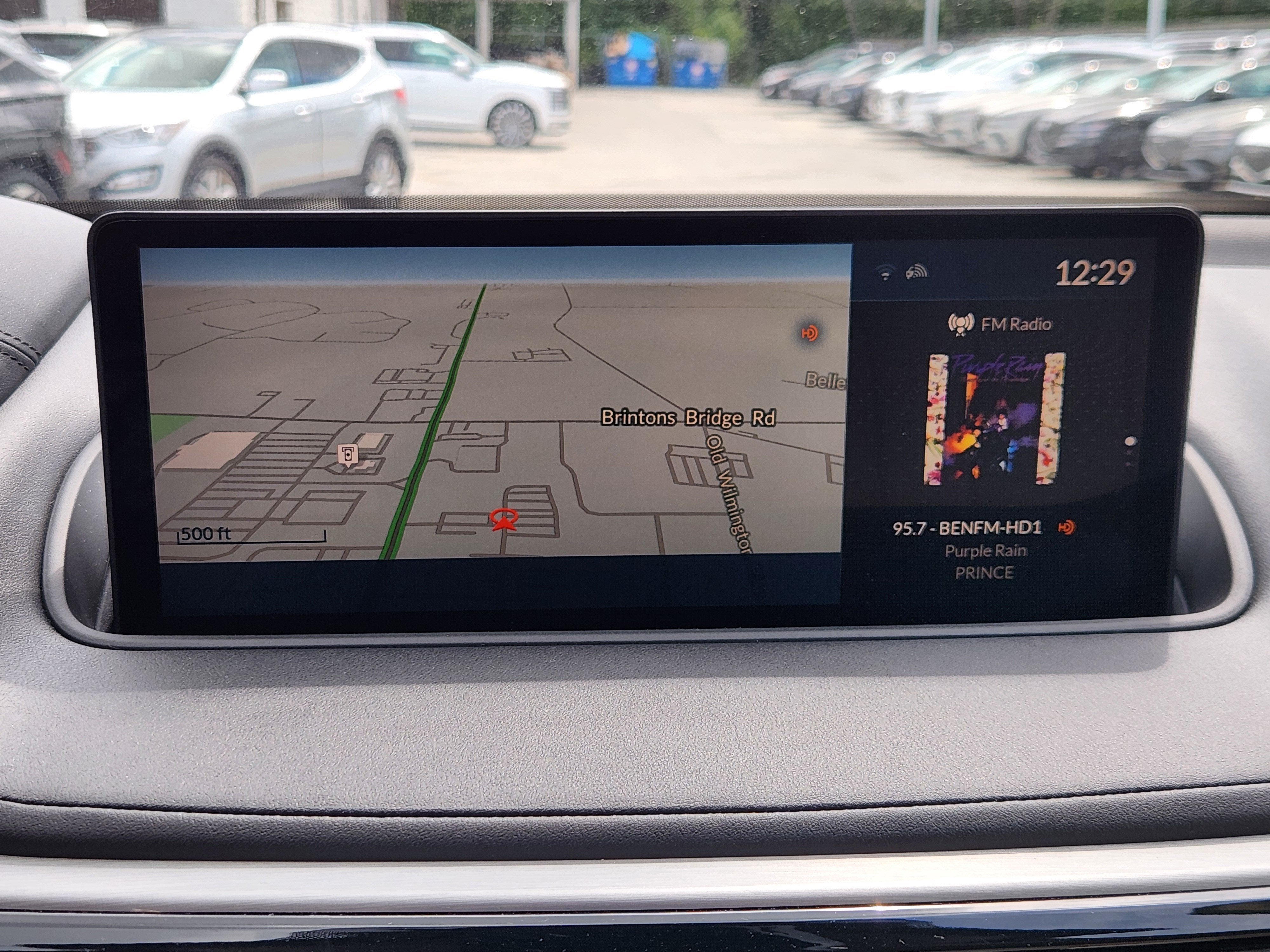 2023 Acura MDX Technology