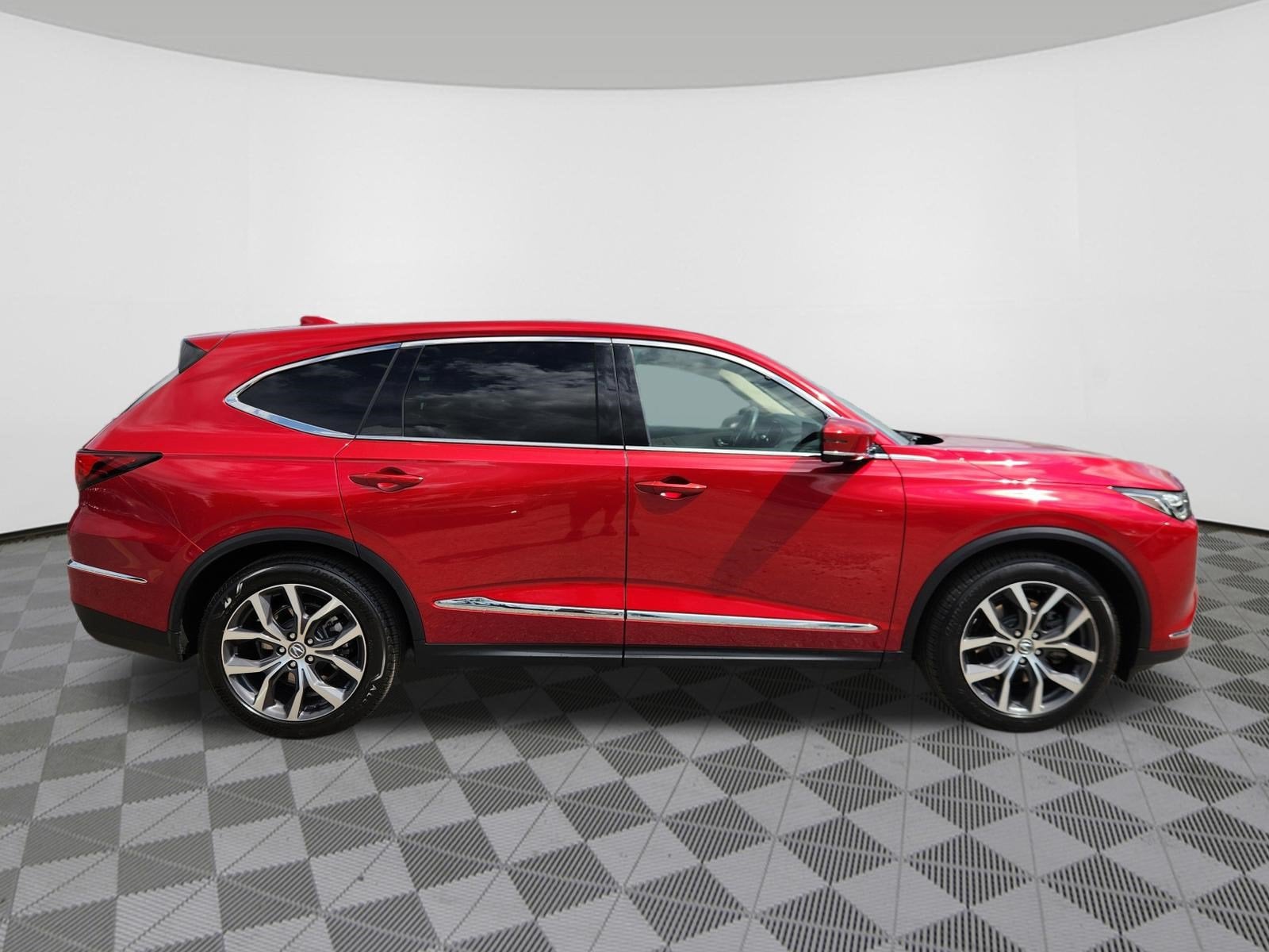 2023 Acura MDX Technology