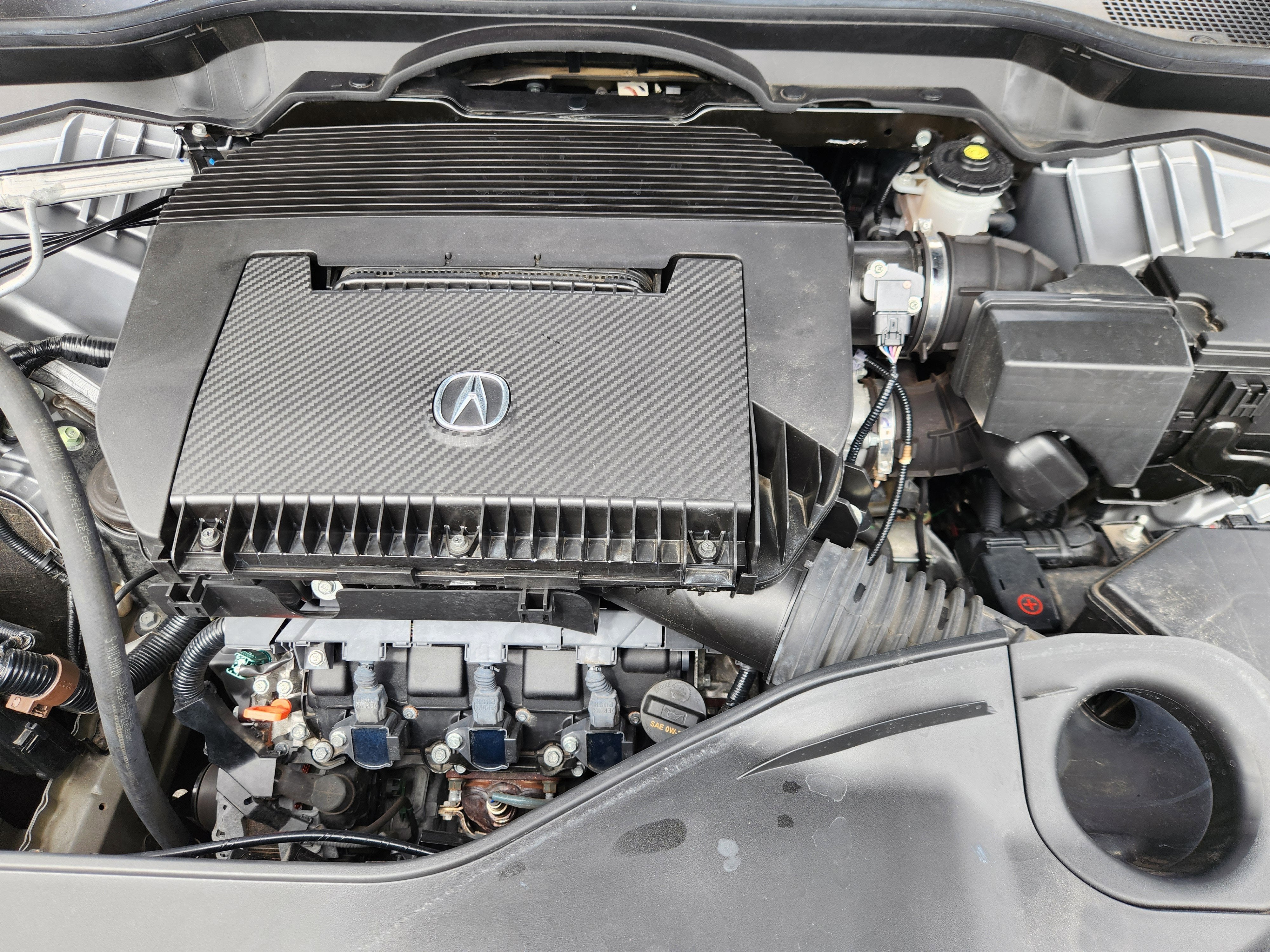 2023 Acura MDX Technology