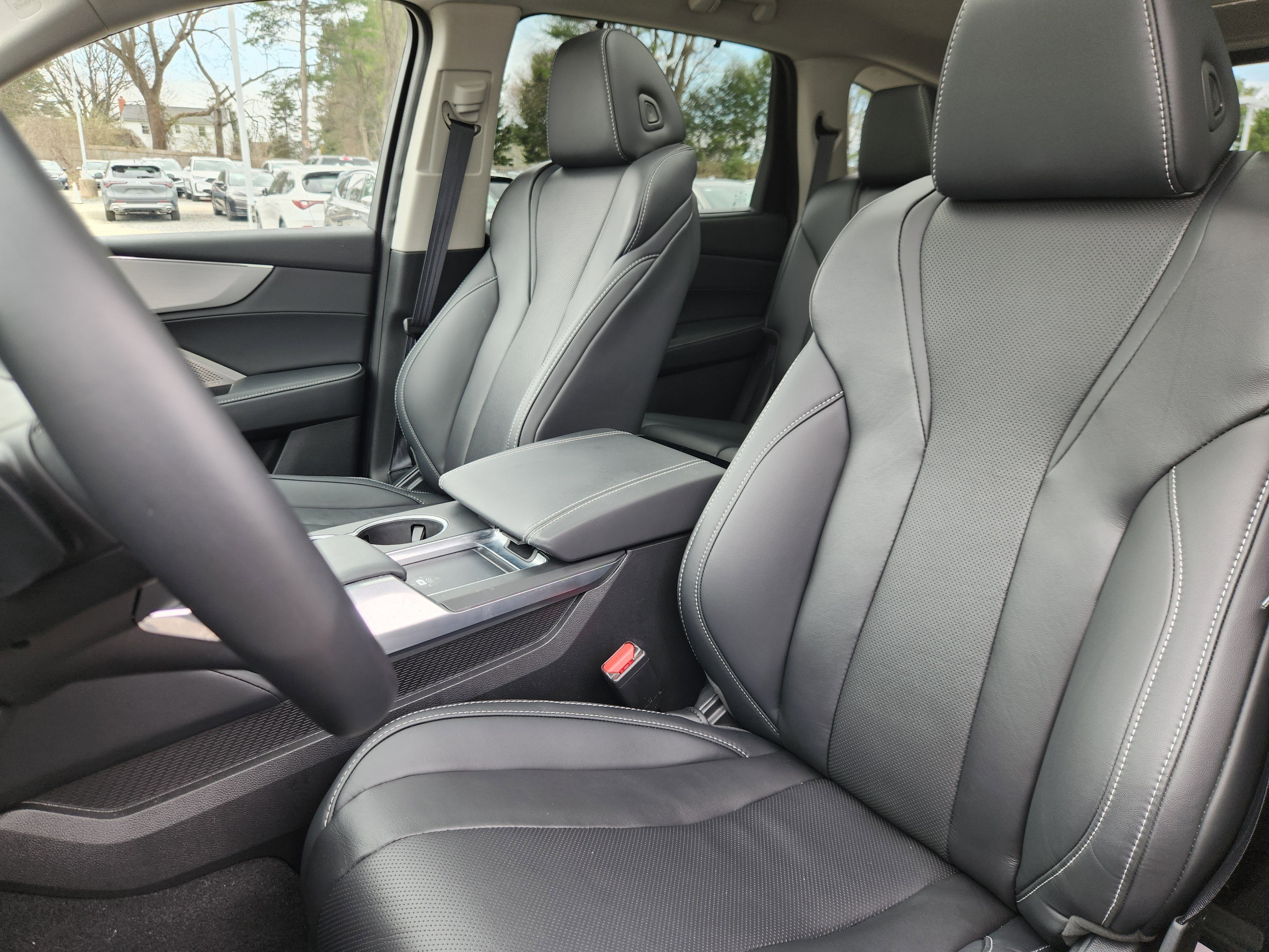 2023 Acura MDX Technology