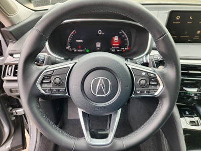 2023 Acura MDX Technology