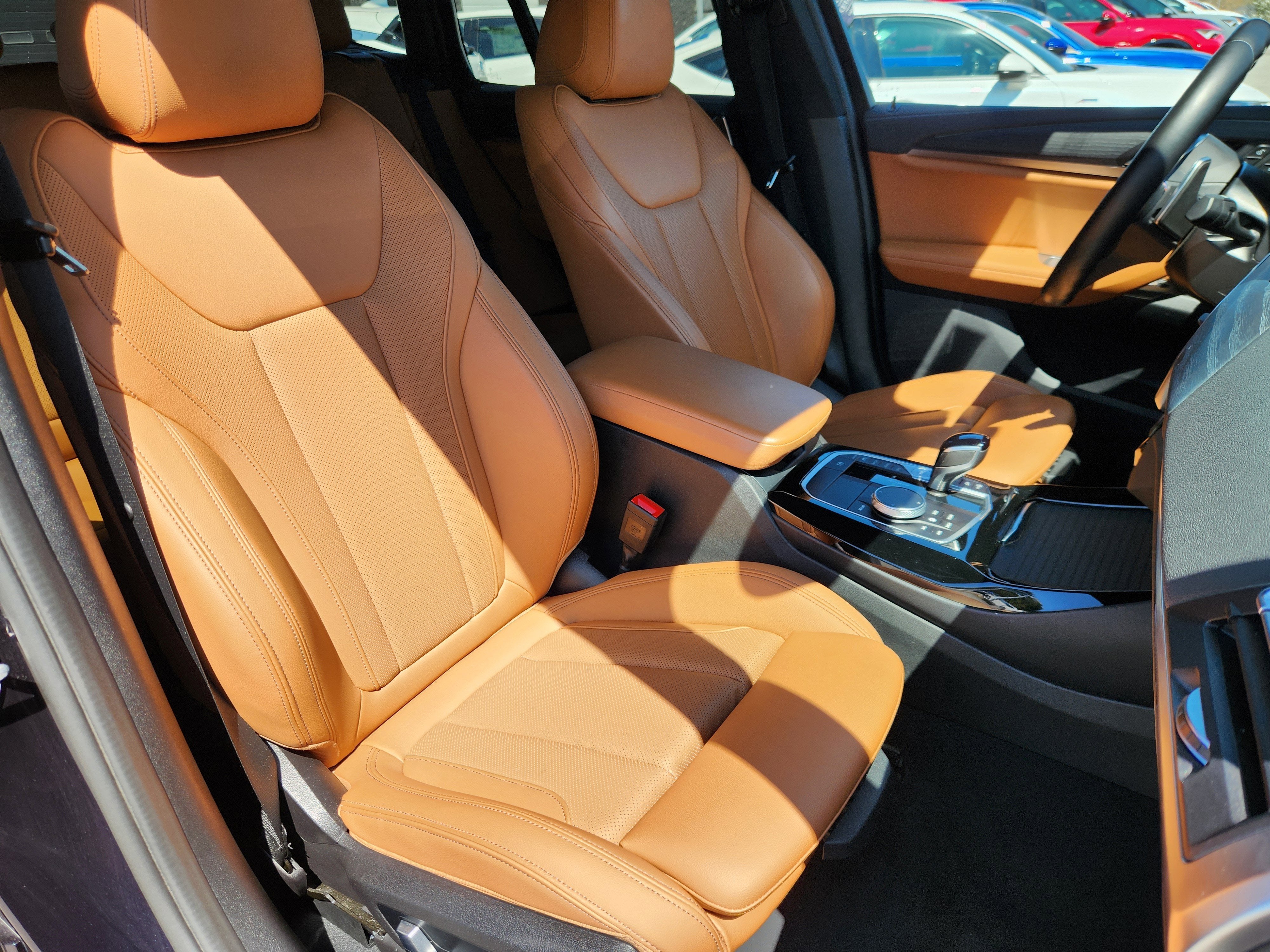 2023 BMW X3 M40i