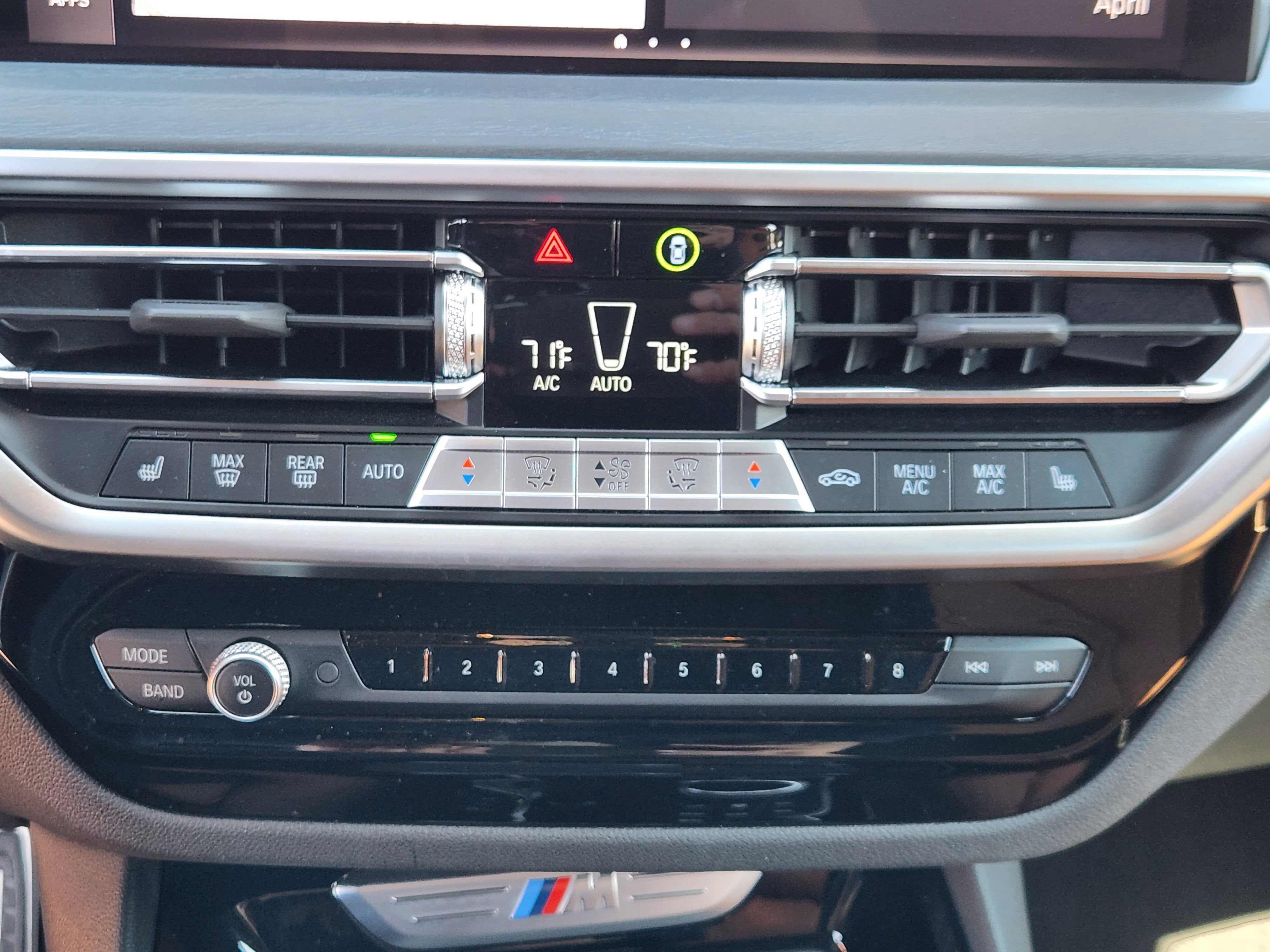 2023 BMW X3 M40i