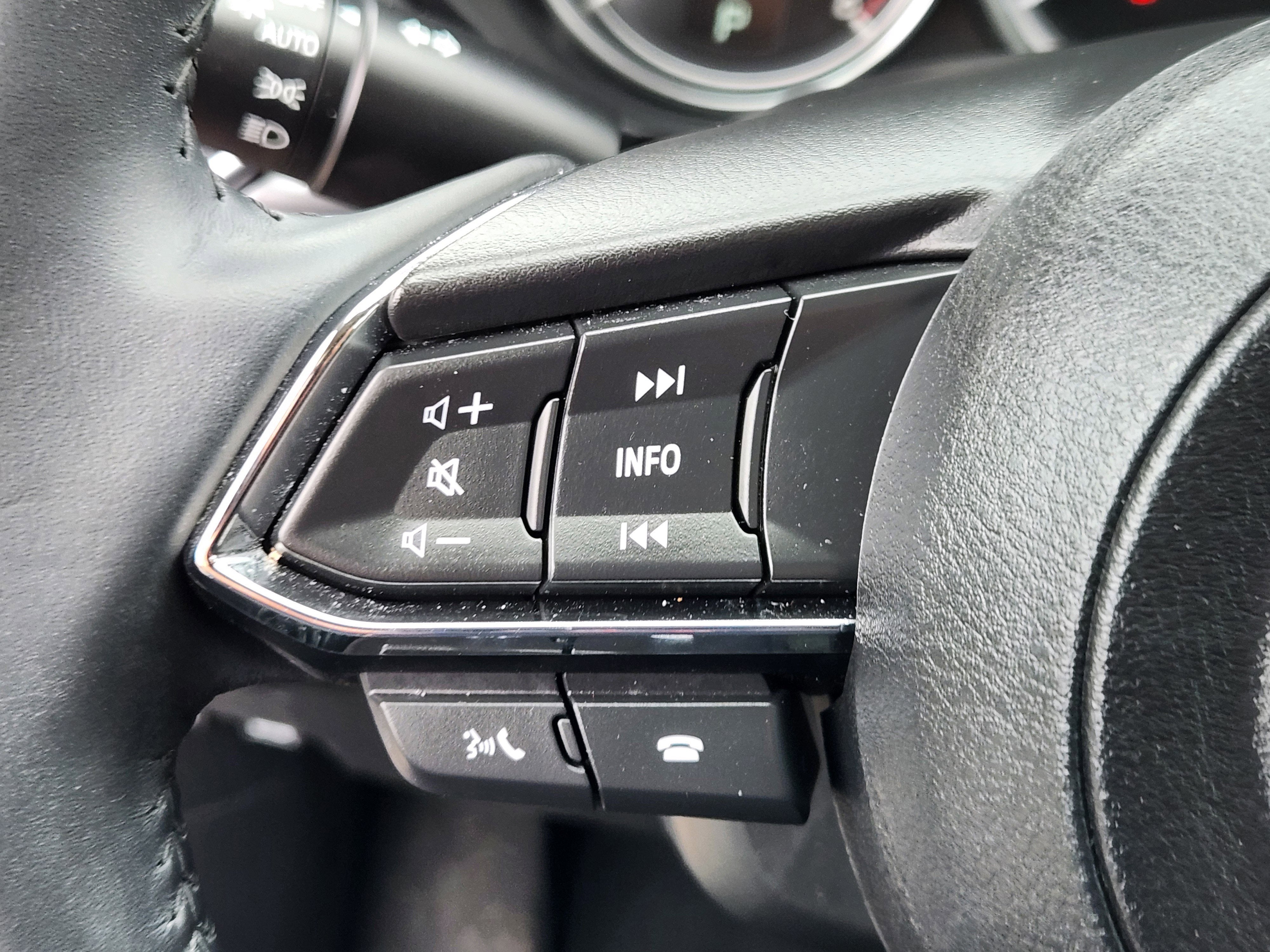 2023 Mazda Mazda CX-5 2.5 S Select Package