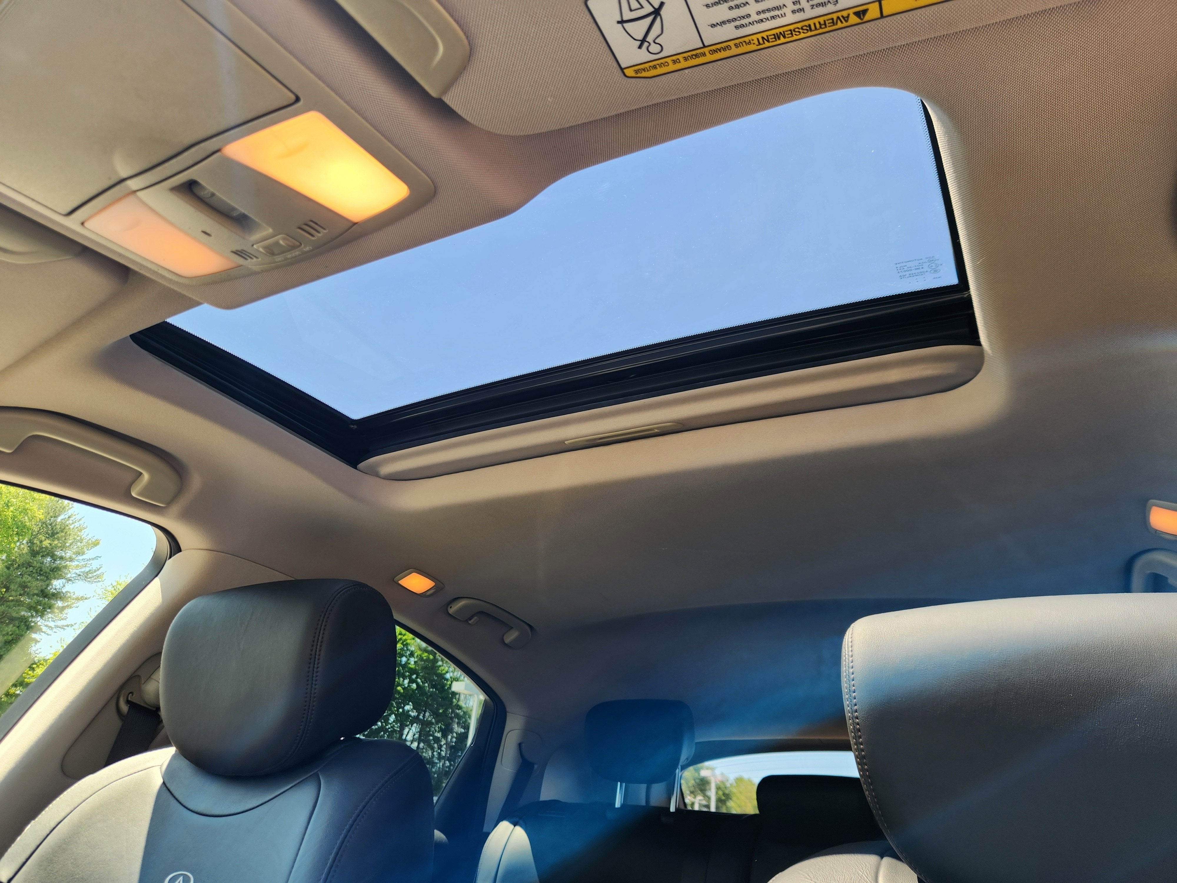 2014 INFINITI QX70 Base