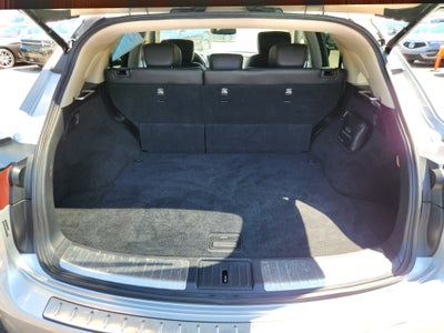 2014 INFINITI QX70 Base