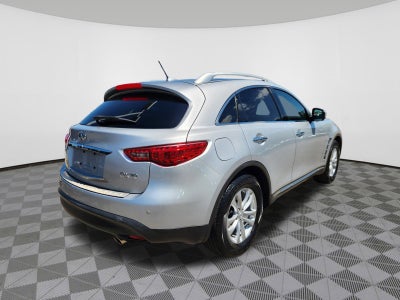 2014 INFINITI QX70 Base