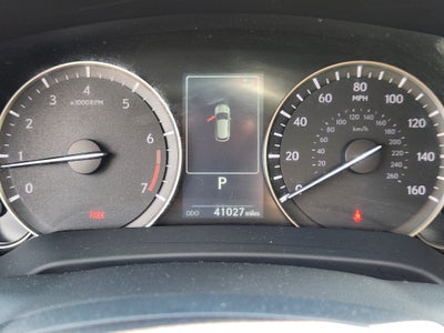 2021 Lexus RX 350L