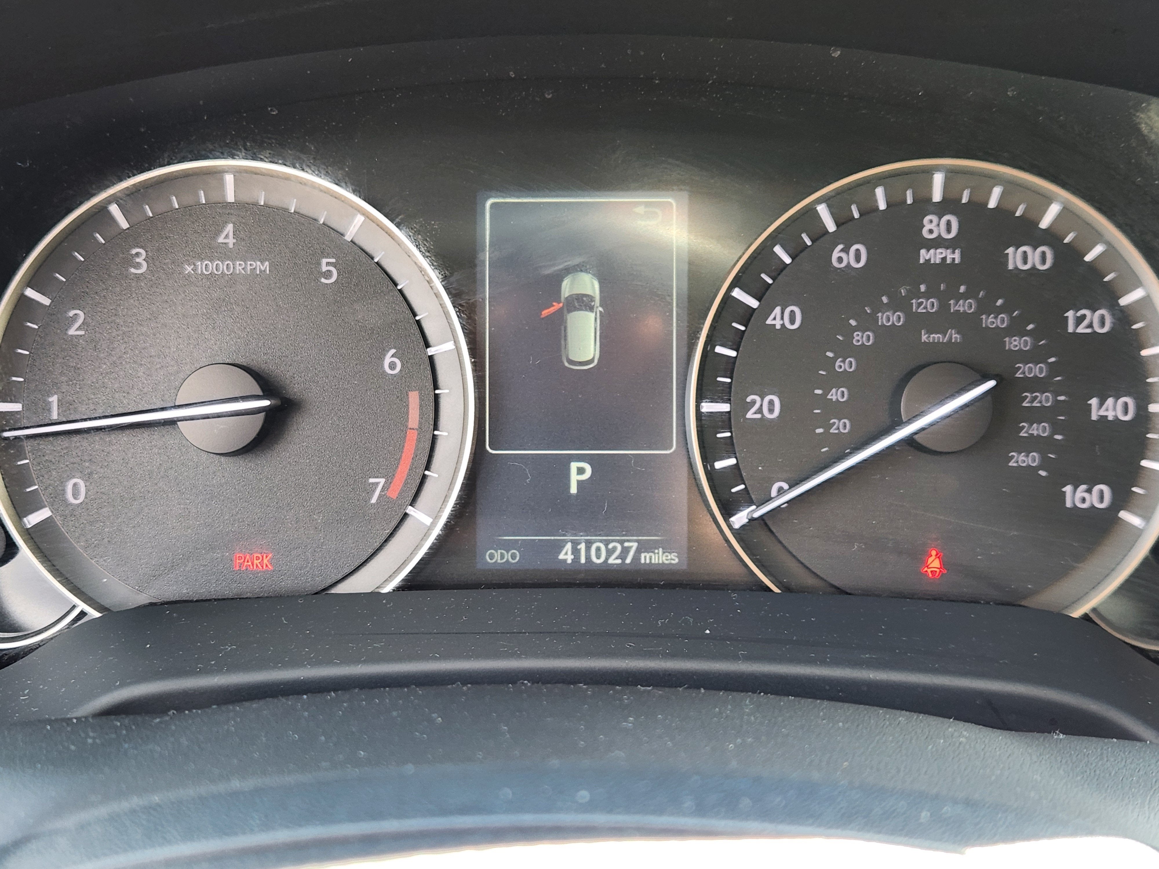 2021 Lexus RX 350L