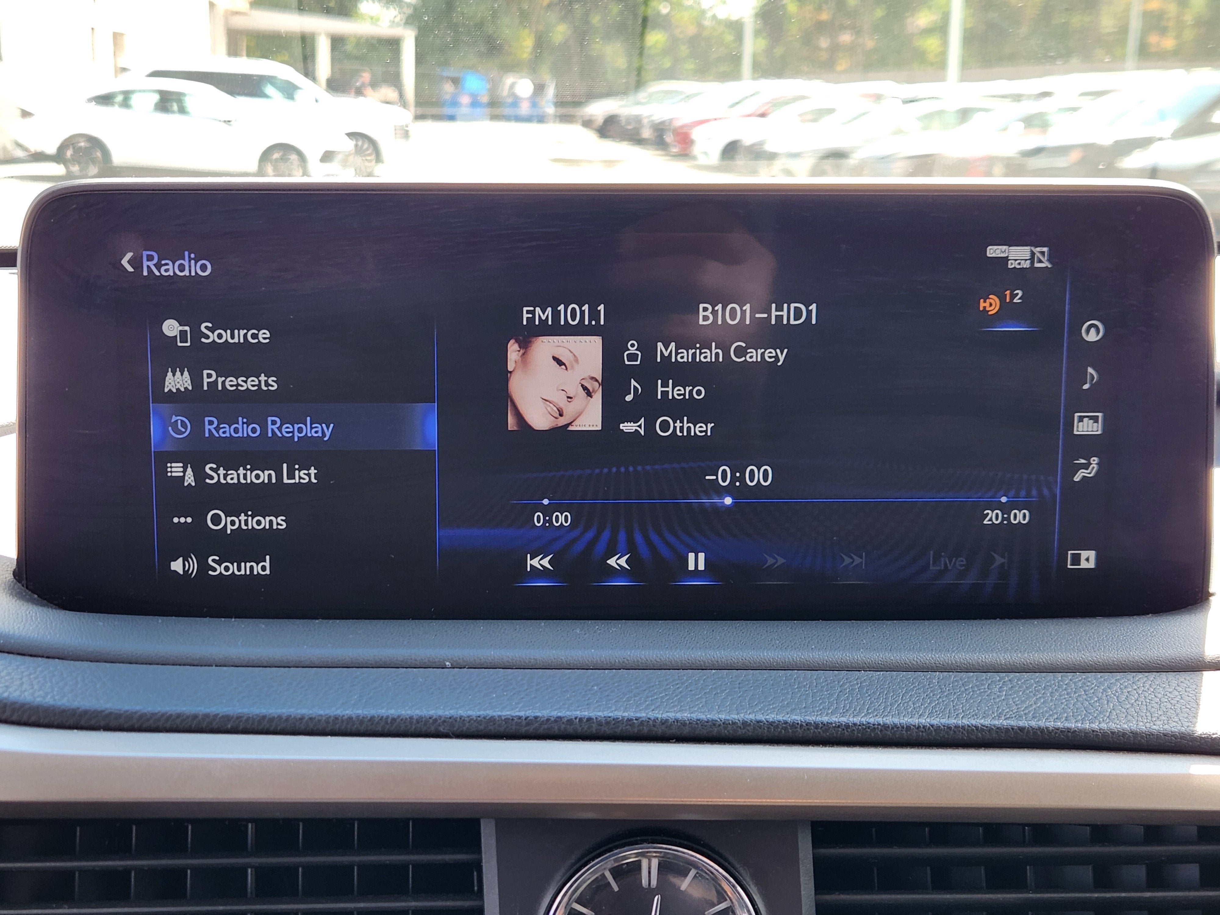 2021 Lexus RX 350L