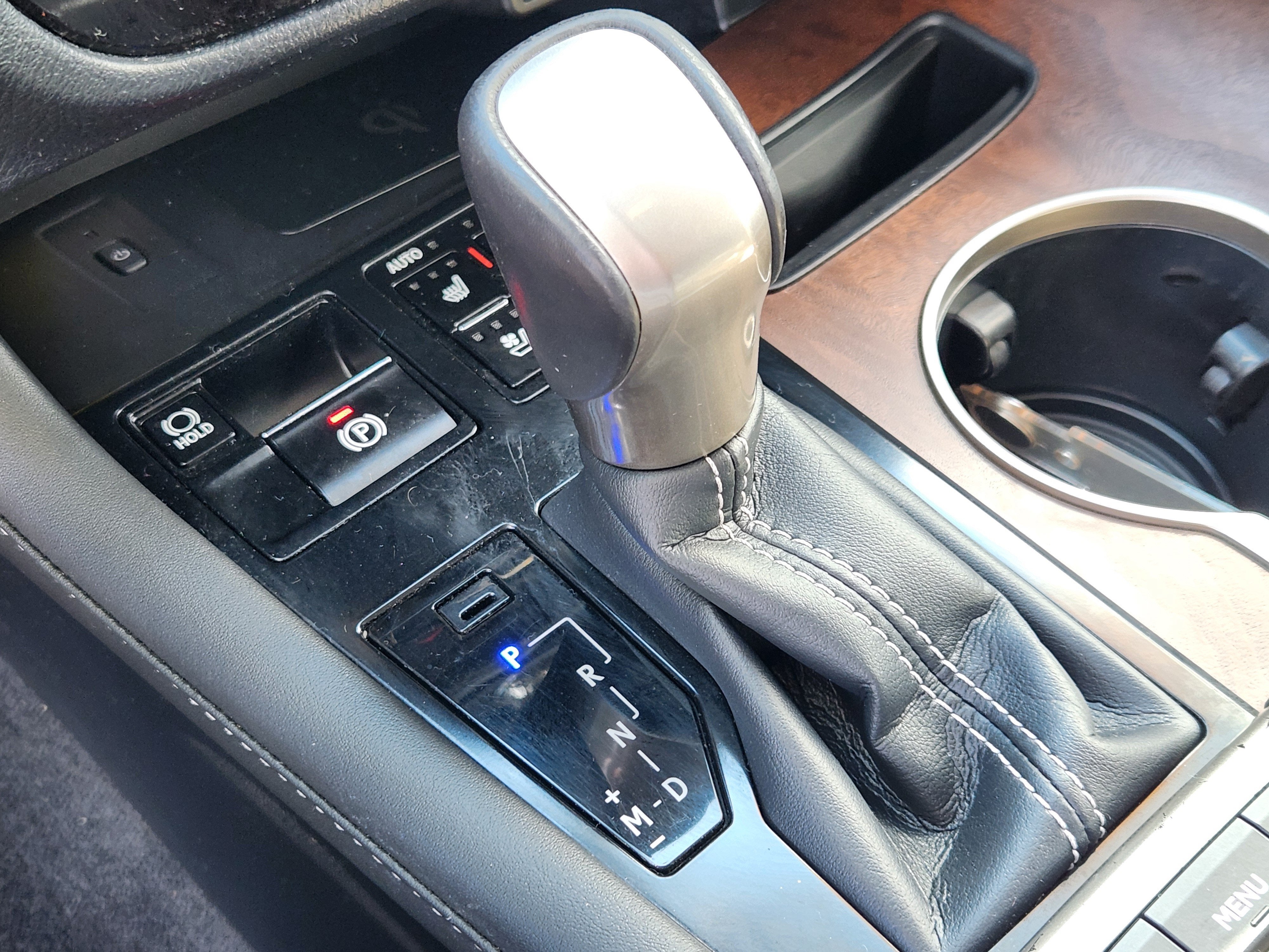 2021 Lexus RX 350L