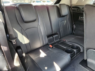 2021 Lexus RX 350L