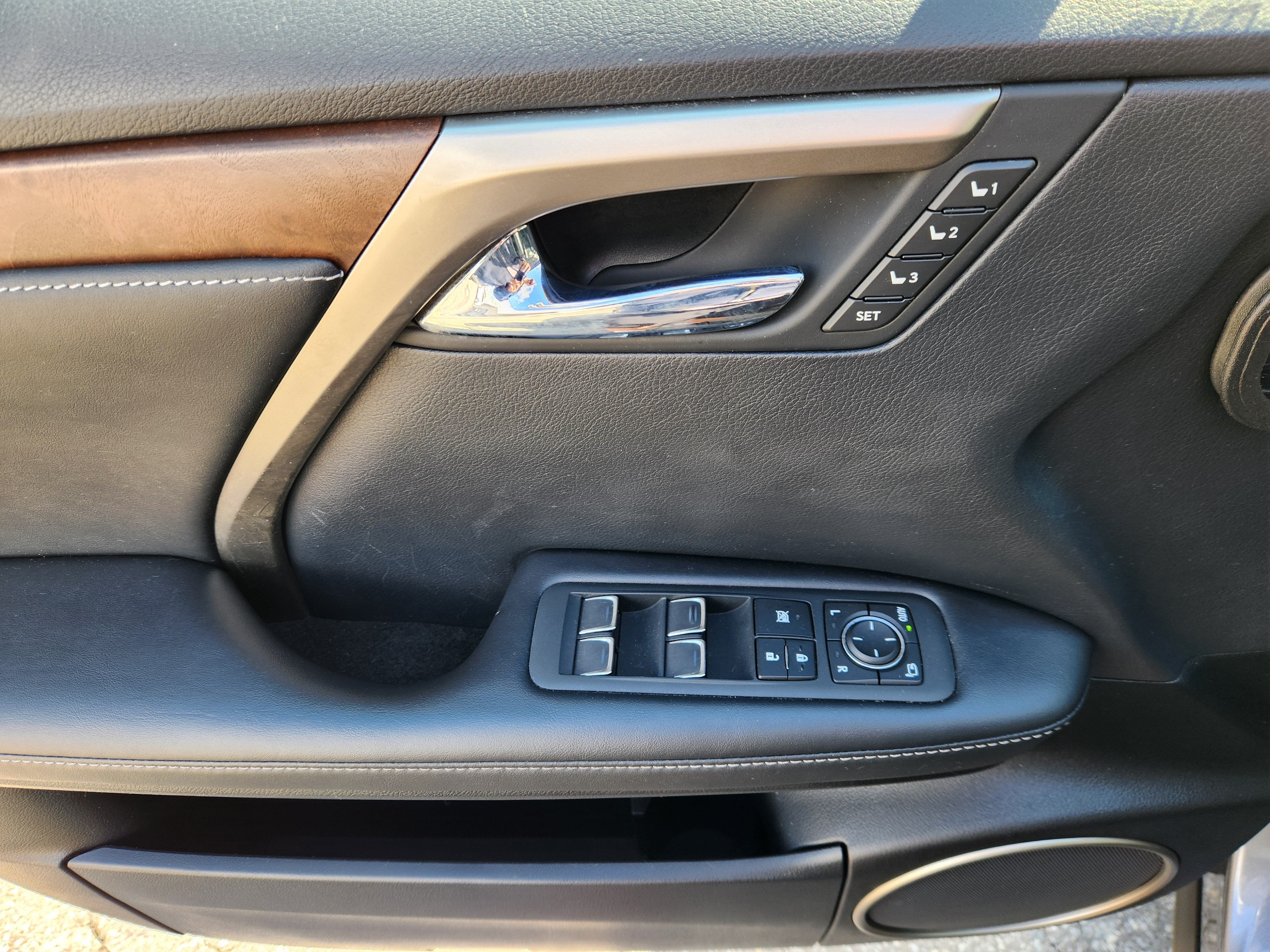2021 Lexus RX 350L