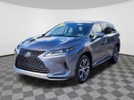2021 Lexus RX 350L