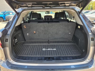 2021 Lexus RX 350L
