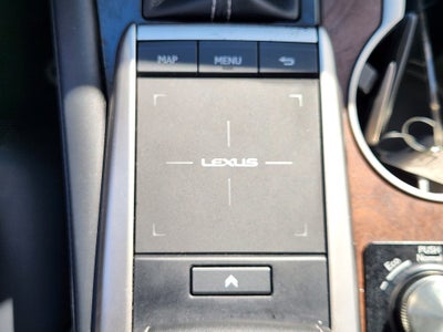 2021 Lexus RX 350L