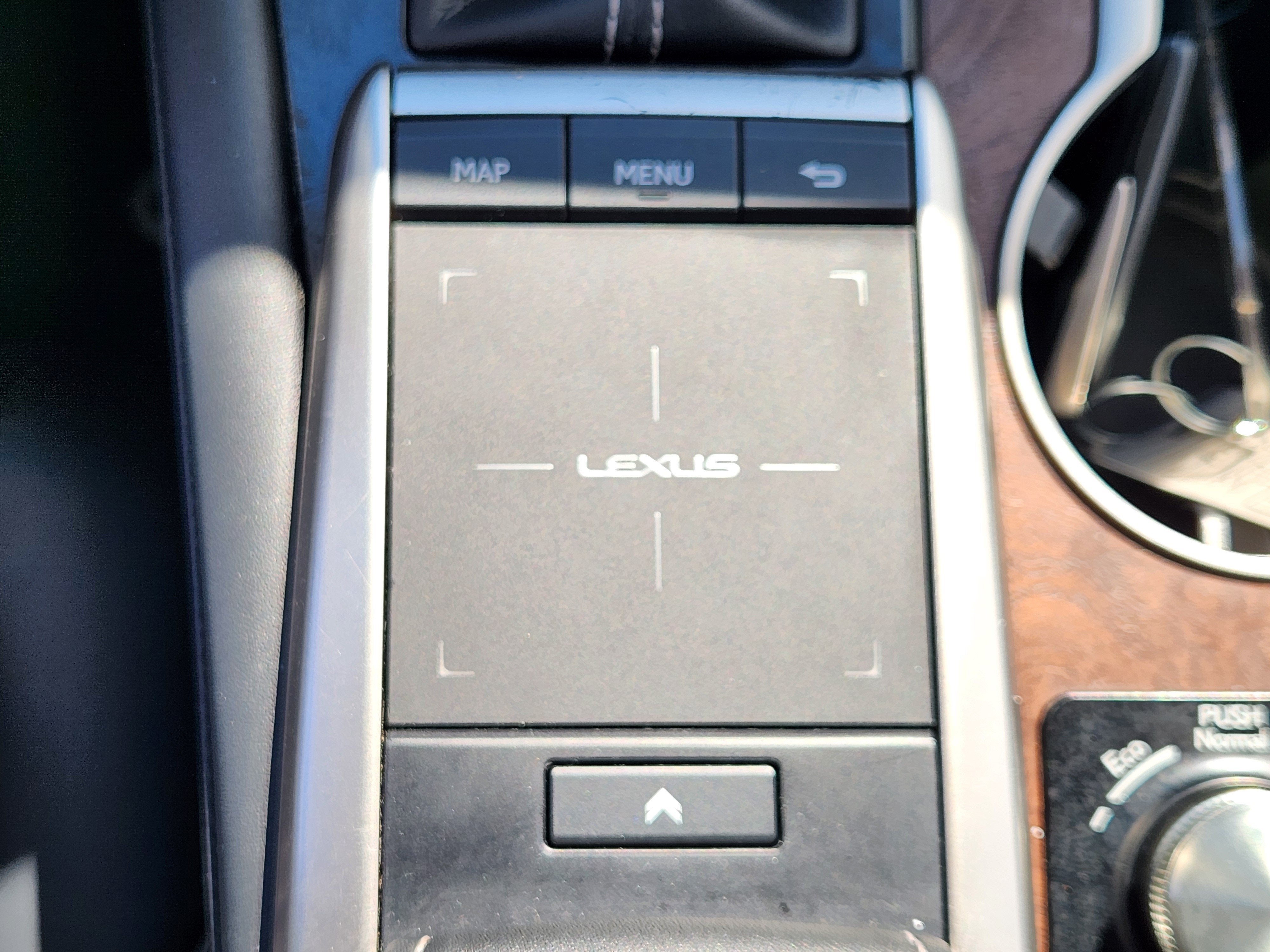 2021 Lexus RX 350L