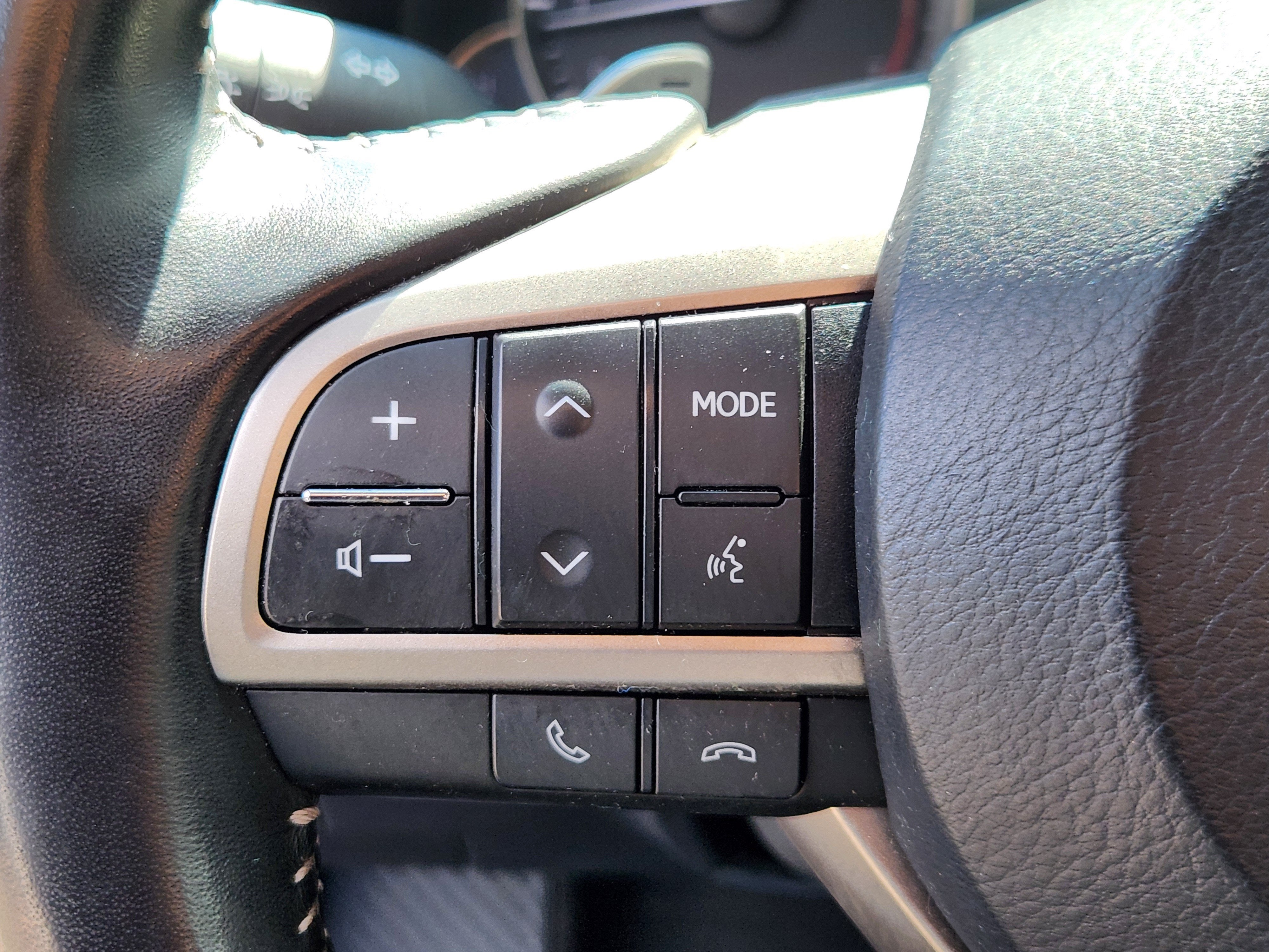 2021 Lexus RX 350L