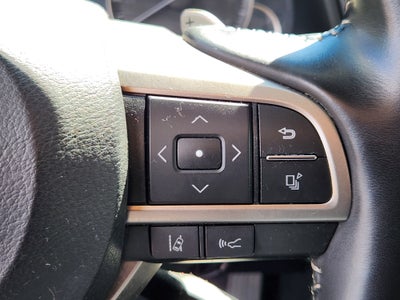 2021 Lexus RX 350L