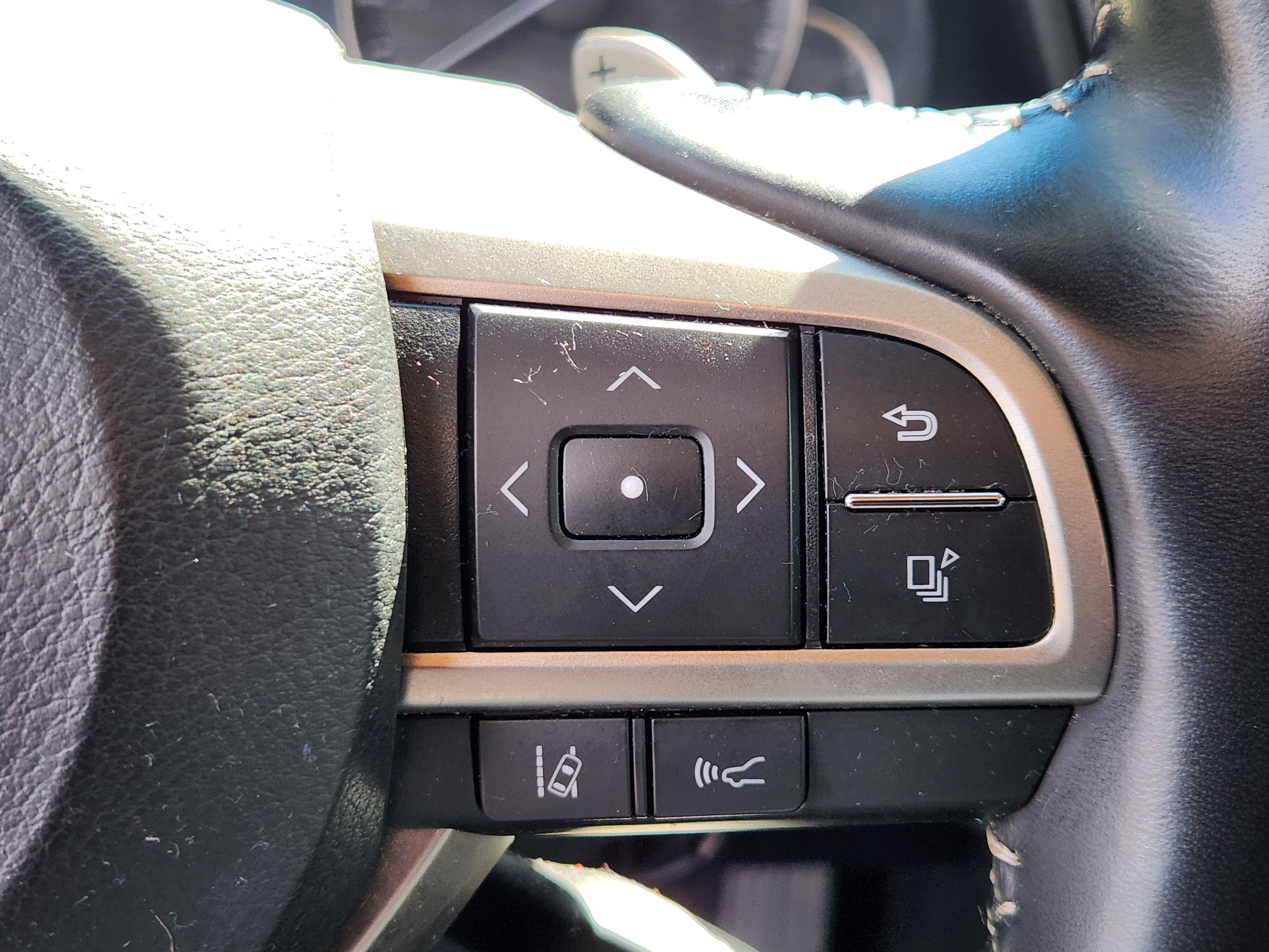2021 Lexus RX 350L
